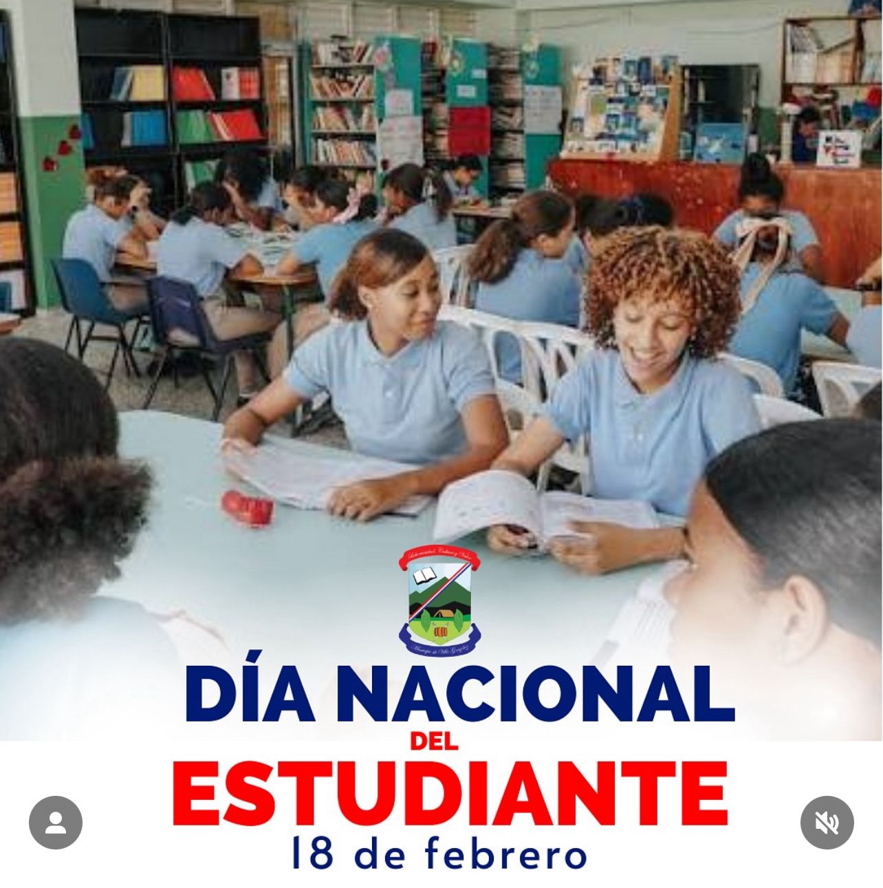 Día Nacional del Estudiante