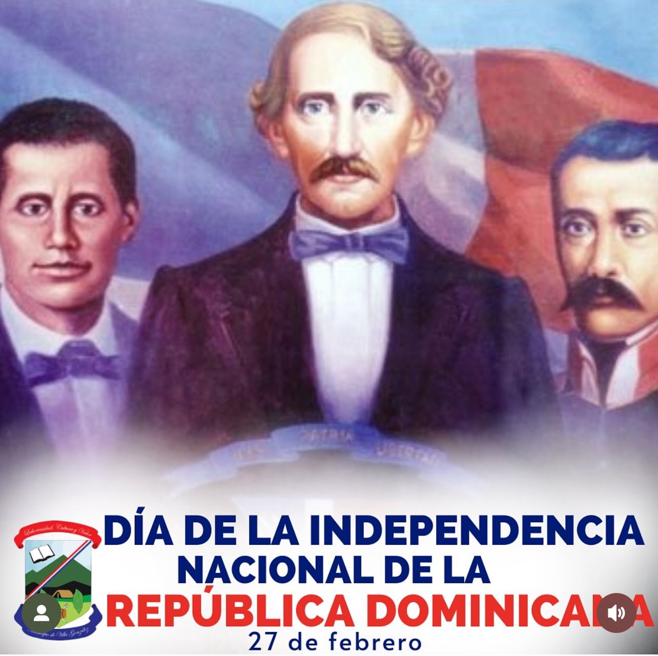 Día de la Independencia Nacional de la República Dominicana