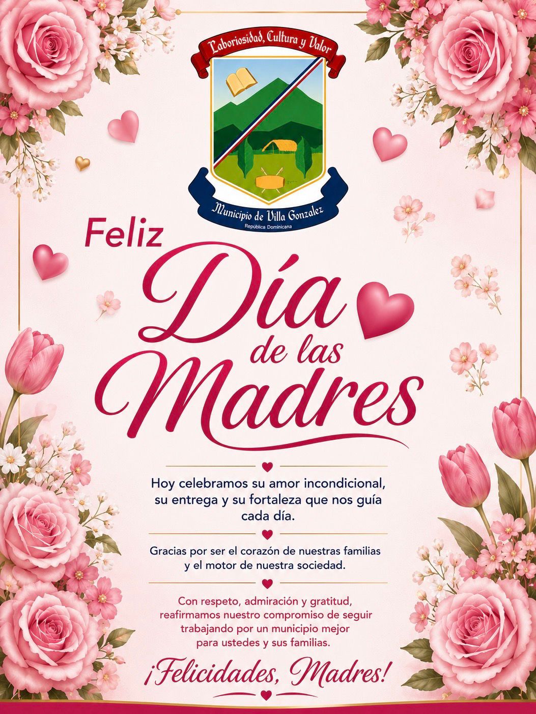 Día de las Madres